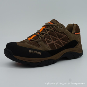 Homens Caminhadas Sapatos Trekking